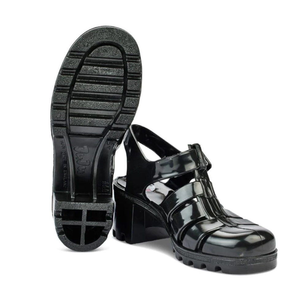 JUJU BABE MARY JANE SANDALS/ SHOES